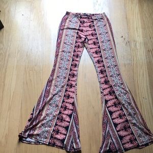 Forever 21 stretchy pants